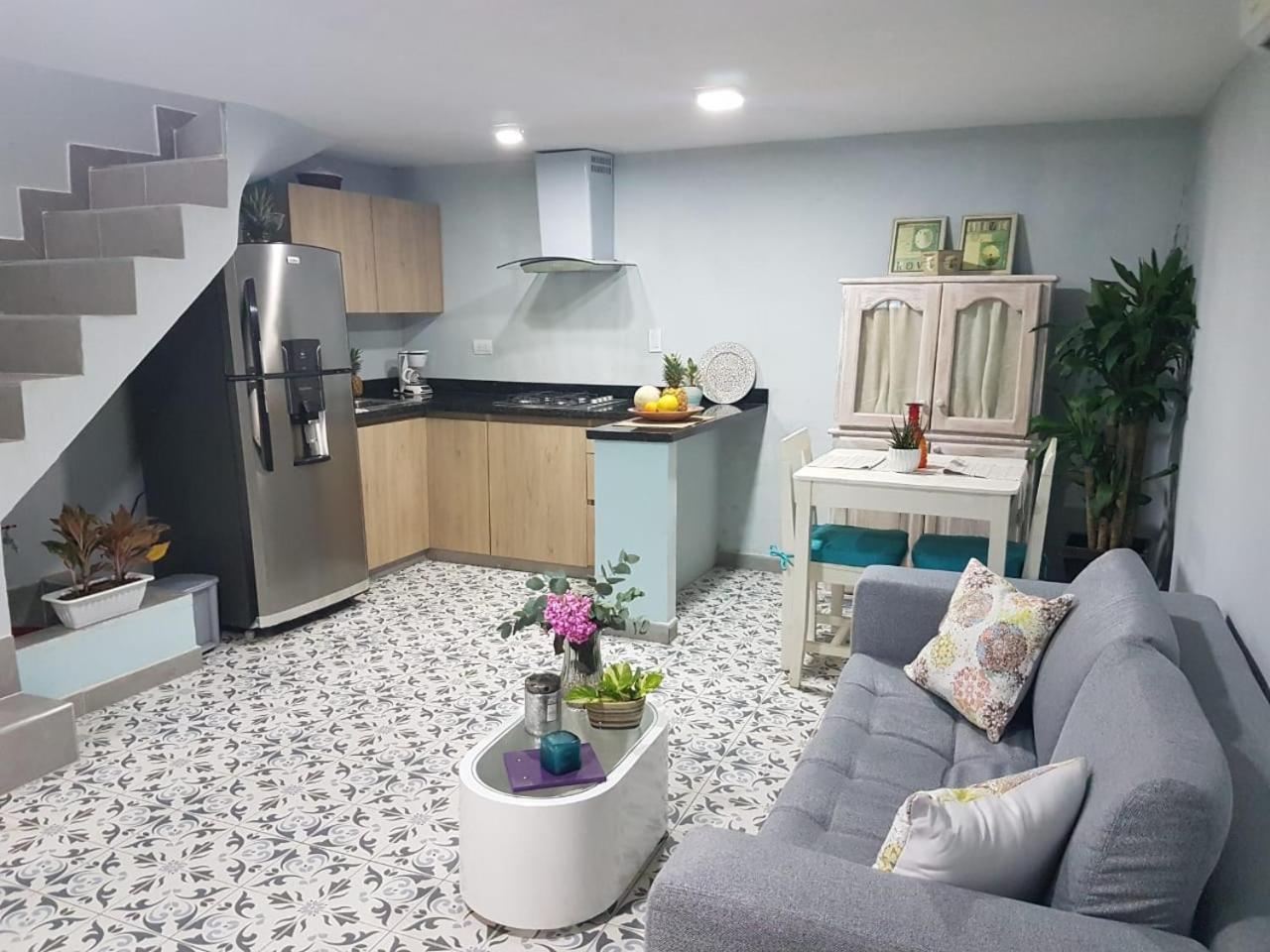 Casa Anita Apartman Cartagena Kültér fotó