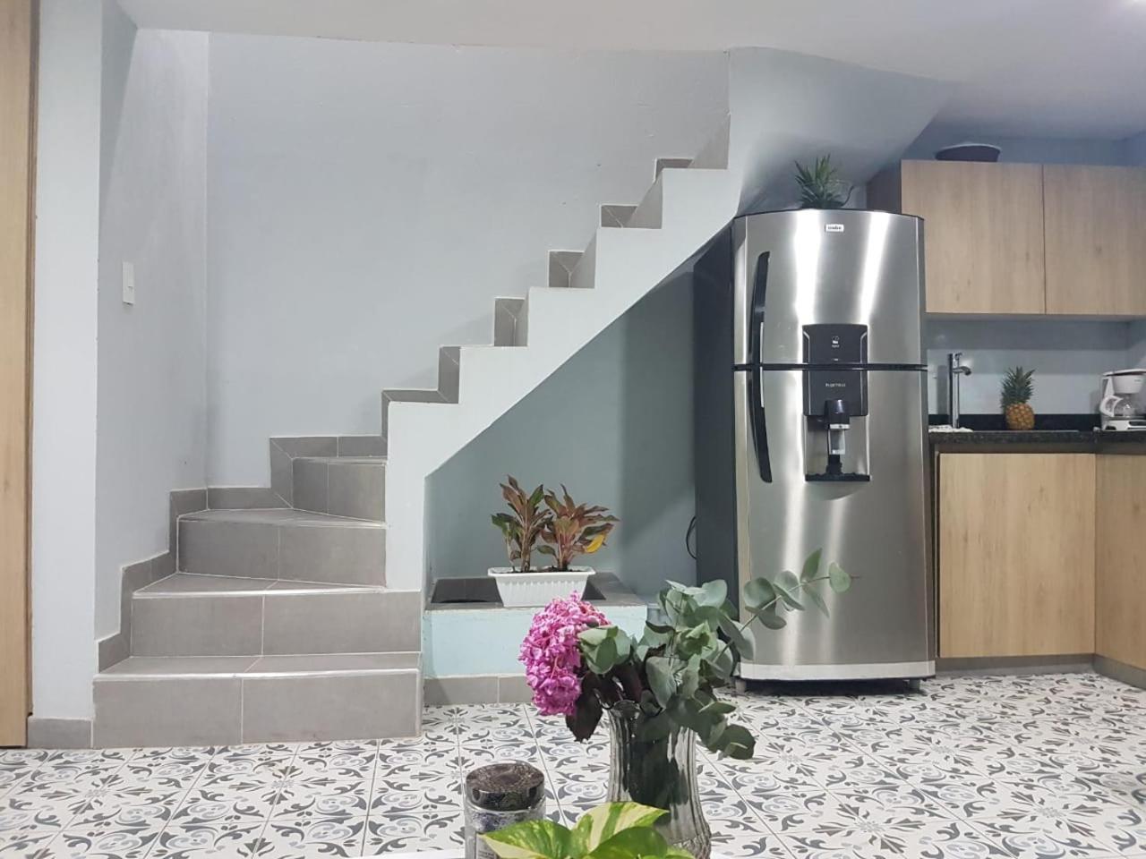 Casa Anita Apartman Cartagena Kültér fotó