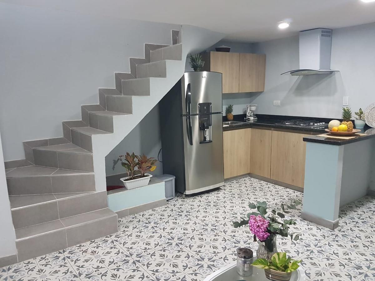 Casa Anita Apartman Cartagena Kültér fotó