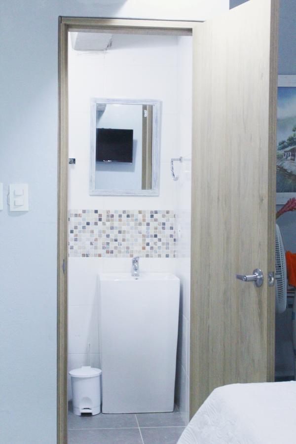 Casa Anita Apartman Cartagena Kültér fotó