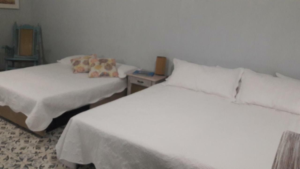 Casa Anita Apartman Cartagena Kültér fotó
