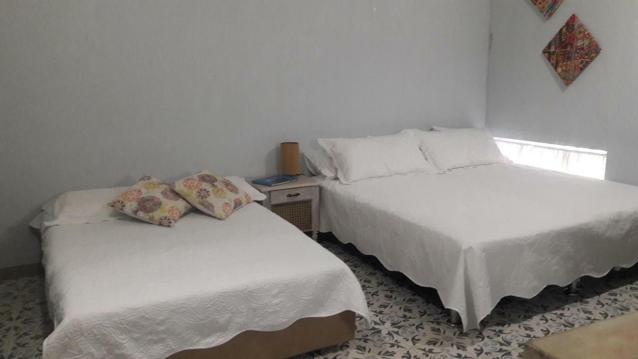 Casa Anita Apartman Cartagena Kültér fotó